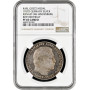 Weimar Republic K. Goetz Medal 1927 D, NGC PF65 CAM, "Hindenburg 80th Birthday"