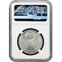 Russia - USSR 1 rouble 1924, NGC MS62, "Soviet Union (1924 - 1958)"