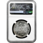 Bavaria 3 mark 1914 D, NGC MS63, "King Ludwig III (1913 - 1918)" silver coin