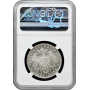 Sachsen-Meiningen 3 Mark 1913 D, NGC MS63, "Herzog Georg II (1866 - 1914)"