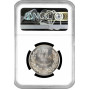 Bulgaria 10 leva 1943, NGC MS64, "Tsar Boris III (1918 - 1943)"