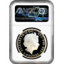Grossbritannien 2 Pfund 2004, NGC PF69 UC, "Stehende Britannia"