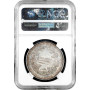 Саксония 1 талер 1831 г. S, NGC MS62, "Новая Конституция"