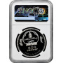 Монголия 500 тугриков 2006 г., NGC PF69 UC, "Исчезающие виды - Лошадь Пржевальского"