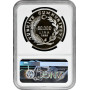Turkey 50.000 lira 1995, NGC PF69 UC, "525th Anniv. - Birth of Piri Reis"Top Pop