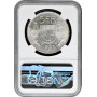 Швейцария 5 франков 1926 г. B, NGC MS61, "Швейцарская Конфедерация (1917 - 1967)"