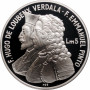 Мальта 5 лир 1993 г., NGC PF69 UC, "400-летие - Университет Мальты"