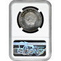 Vietnam 10 dong 1993, NGC MS69, "Prehistoric Animals - Diplodocus"
