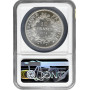 France 10 francs 1972, NGC PF69 PIEFORT, "Fifth Republic (1959 - 2002)" Top Pop