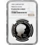 Great Britain 5 pounds 1999, NGC PF68 UC, "Princess Diana Memorial"