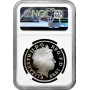 Great Britain 5 pounds 1999, NGC PF68 UC, "Princess Diana Memorial"