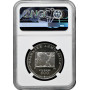 Greece 500 drachmai 1994, NGS PF68 UC, "100th Anniv. - Volleyball" silver coin