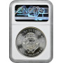 Costa Rica 100 colones 1979, NGC MS68, "International Year of the Child"