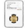 Hamburg 20 mark 1913 J, NGC MS64, "Free City (1871 - 1918)" gold coin