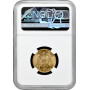 Hamburg 20 mark 1913 J, NGC MS64, "Free City (1871 - 1918)" gold coin