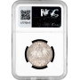 Saxe-Weimar-Eisenach 2 mark 1903 A, NGC MS64, "Wedding of William & Caroline"