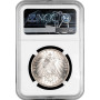 Reuss-Greiz 3 mark 1909 A, NGC MS63, "Prince Henry XXIV (1902 - 1918)" 