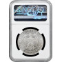 Weimar Republic 5 reichsmark 1929 E, NGC MS64+, "1000th Anniversary of Meissen"