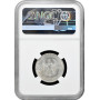 Germany - Third Reich 2 reichsmark 1934 D, NGC MS63, "Potsdam Garrison Church"
