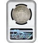 San Marino 5 lire 1898 R, NGC UNC Det., "Republic of San Marino (1864 - 1938)"