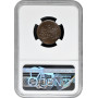 Albania 10 qindar leku 1926 R, NGC MS66 BN, "Kingdom of Albania (1925 - 1938)"