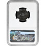 Albania 0.10 lek 1940 R, NGC MS65, "Italian occupation (1939 - 1943)"