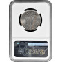 Belgian Congo 1 franc 1920 Flemish, NGC MS62, "Belgian colony (1909 - 1949)"