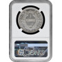 French Indochina 1 piastre 1931, NGC MS62, "French colony (1885 - 1954)"
