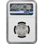 Austria 20 kreuzer 1848 A, NGC MS61, "Emperor Ferdinand I (1835 - 1848)"