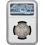 Austria 1 florin 1882, NGC MS64, "Emperor Franz Joseph I (1848 - 1916)"