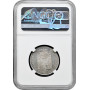 Salzburg 20 kreuzer 1806 M, NGC MS62, "Ferdinand III (1803 - 1806)" Pop 1/1