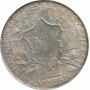 Switzerland silver medal 1901, NGC AU58, "Lucerne Shooting Festival"