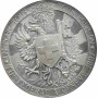 Switzerland silver medal 1887, NGC UNC Det., "Geneva Shooting Festival"