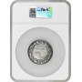 Great Britain medal 1937, NGC MS62, "Amateur Swimming Assoc.: Ladies' Team Race"