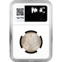 Hamburg 2 mark 1914 J, NGC MS64, "Free City (1871 - 1918)" silver coin