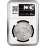 Hungary 5 korona 1908 KB, NGC MS62, "Emperor Franz Joseph I (1867 - 1916)"