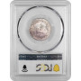 Belgium 1 franc 1844, PCGS MS63, "King Leopold I (1832 - 1865)" Top Pop 2/0