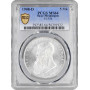 Saxe-Meiningen 5 mark 1908 D, NGC MS64, "Duke George II (1866 - 1914)"