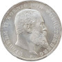 Wurttemberg 3 mark 1912 F, PCGS MS66, "King William II (1891 - 1918)"