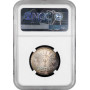 Mongolei 50 Möngö 1925, NGC MS63, "Volksrepublik  (1924 - 1939)"