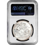 Grossbritannien 1 Krone 1887, NGC MS62, "Königin Victoria (1838 - 1901)"