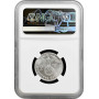 Germany - Third Reich 2 reichsmark 1936 D, NGC MS63, "Nazi Germany (1933-1945)"