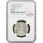 Germany - Third Reich 5 reichsmark 1934 D, NGC MS63, "Potsdam Garrison Church"