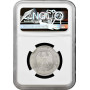 Germany - Third Reich 5 reichsmark 1934 D, NGC MS63, "Potsdam Garrison Church"