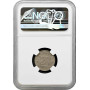 Spitzbergen 20 kopeks 1946, NGC AU Details, "Arctic Coal Company (1946 - 2017)"