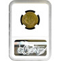 Cameroon 1 franc 1926, NGC MS64, "UN Trust Territories (1924 - 1948)"Top Pop 1/0