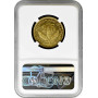 Cameroon 2 francs 1925, NGC MS65, "UN Trust Territories (1924 - 1948)"