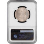 Belgian Congo 1 franc 1930 French, NGC MS63, "Belgian colony (1909 - 1949)"