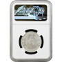 Germany - Third Reich 5 reichsmark 1934 F, NGC MS63, "Potsdam Garrison Church"