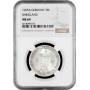 Weimar Republic 3 reichsmark 1925 A, NGC MS64, "1000th Year of the Rhineland"